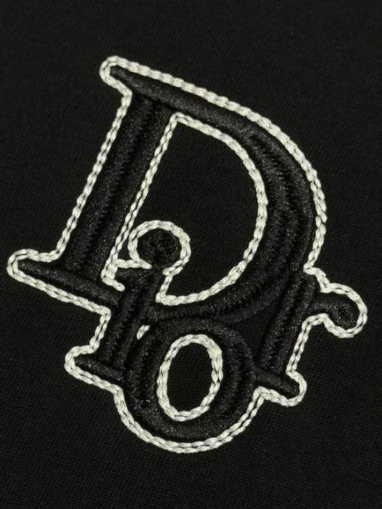 Dior T Shirts Short _SKUDiorS-XLm6tx1615718